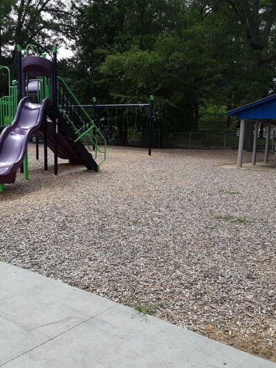 Bombay Park - Denton, NC