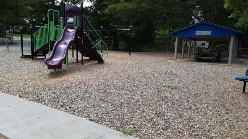 Bombay Park - Denton, NC