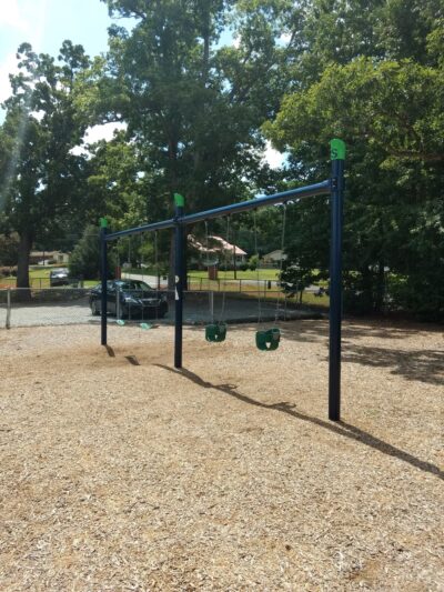 Bombay Park - Denton, NC
