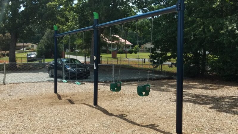 Bombay Park - Denton, NC