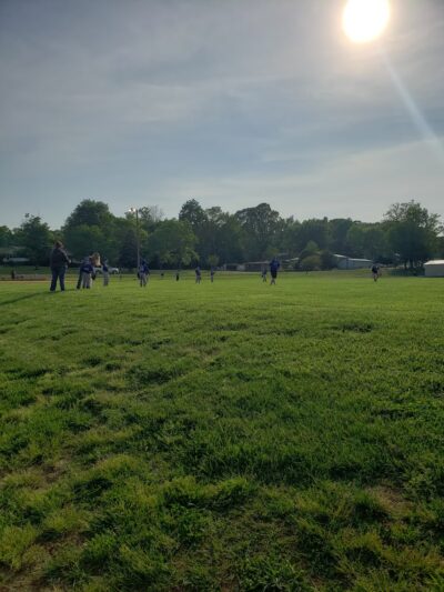Bombay Park - Denton, NC
