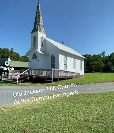 Denton Farmpark - Denton, NC