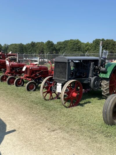 Denton Farmpark - Denton, NC