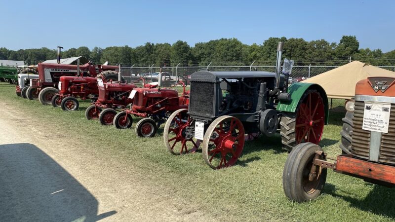 Denton Farmpark - Denton, NC