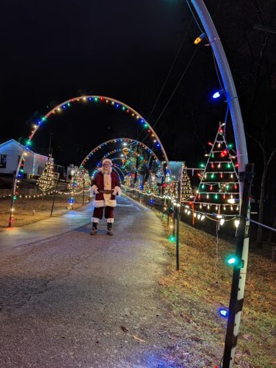 Denton Farmpark - Denton, NC