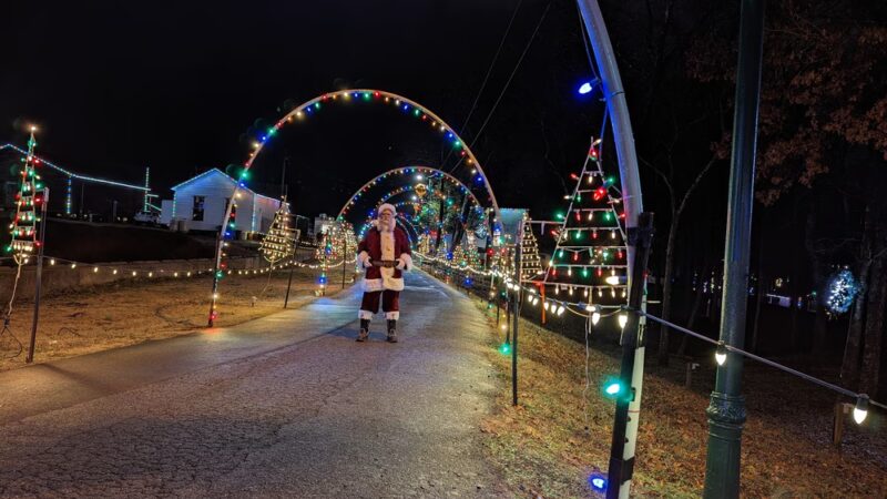 Denton Farmpark - Denton, NC