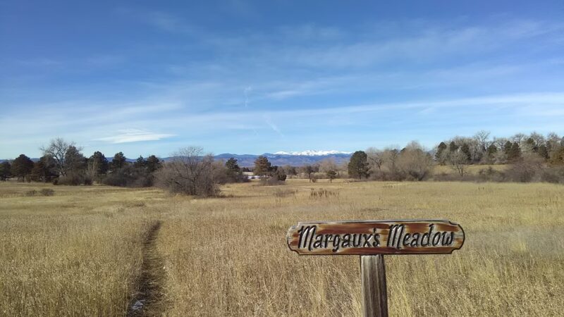Highline Canal - Denver, CO