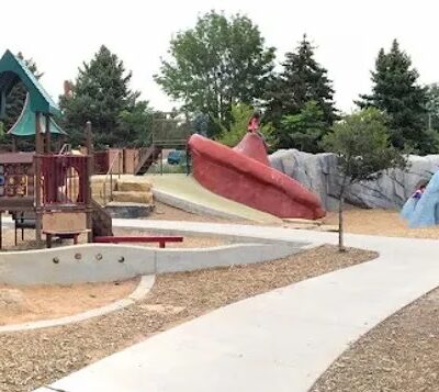Mayfair Park - Denver, CO