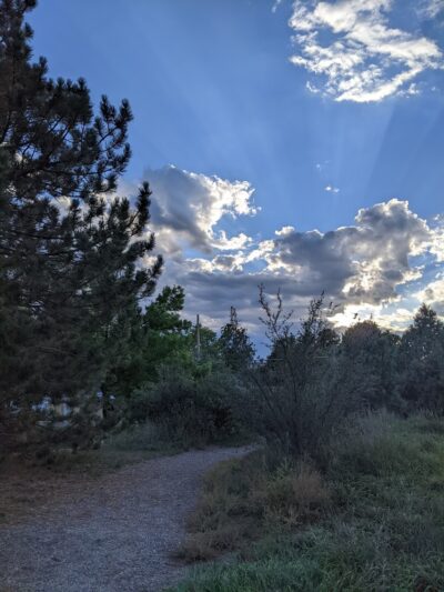 Mayfair Park - Denver, CO