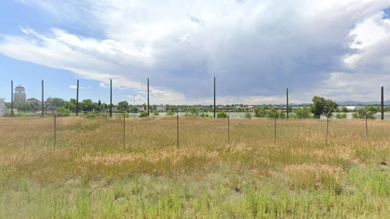 Racing Dog Graveyard - Denver, CO