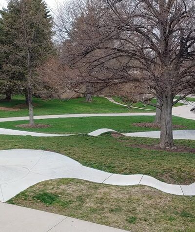 Ash Grove Park - Denver, CO
