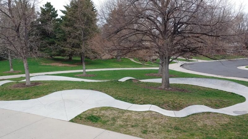 Ash Grove Park - Denver, CO