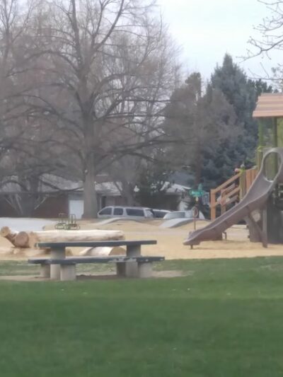 Ash Grove Park - Denver, CO