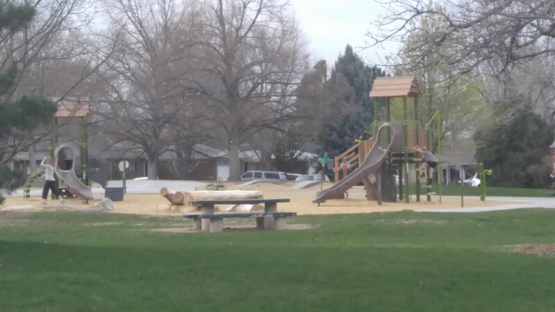 Ash Grove Park - Denver, CO