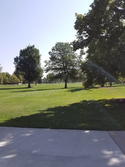 Ash Grove Park - Denver, CO