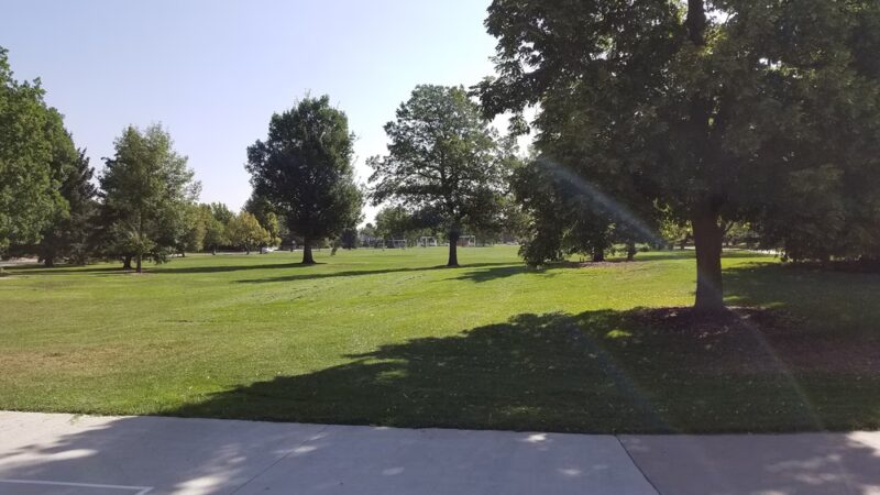Ash Grove Park - Denver, CO