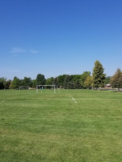Ash Grove Park - Denver, CO