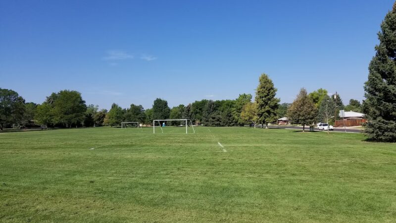 Ash Grove Park - Denver, CO