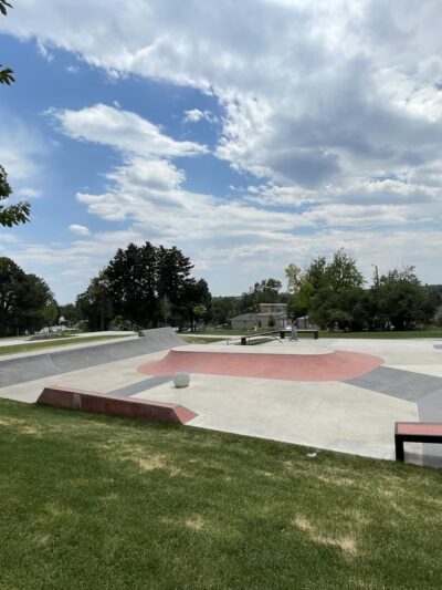 Barnum Park - Denver, CO