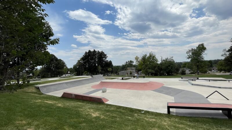 Barnum Park - Denver, CO