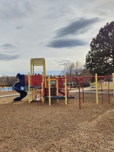 Barnum Park - Denver, CO