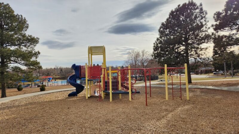 Barnum Park - Denver, CO