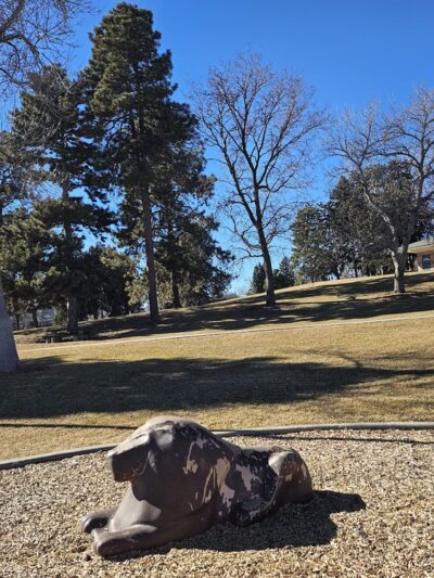 Barnum Park - Denver, CO