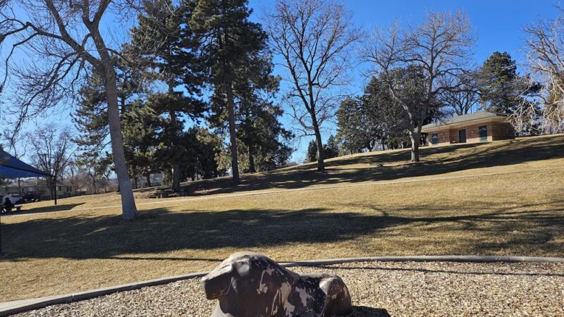 Barnum Park - Denver, CO