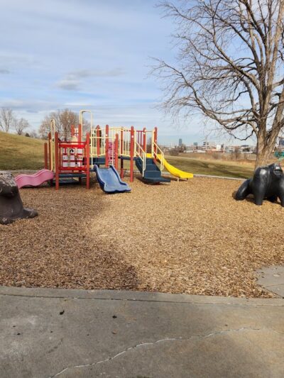 Barnum Park - Denver, CO