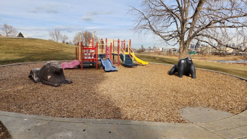 Barnum Park - Denver, CO