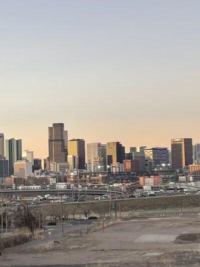 Barnum Park - Denver, CO