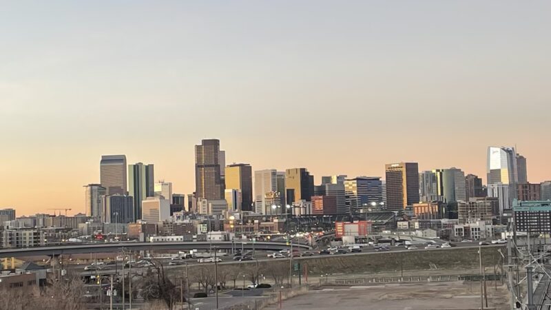 Barnum Park - Denver, CO