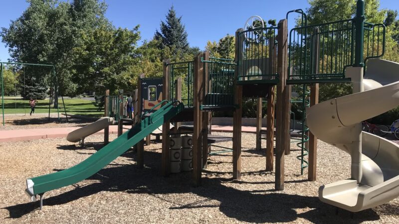 Bayaud Park - Denver, CO