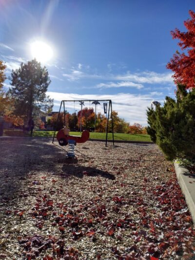 Bayaud Park - Denver, CO