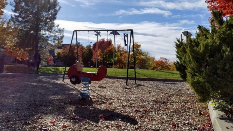Bayaud Park - Denver, CO