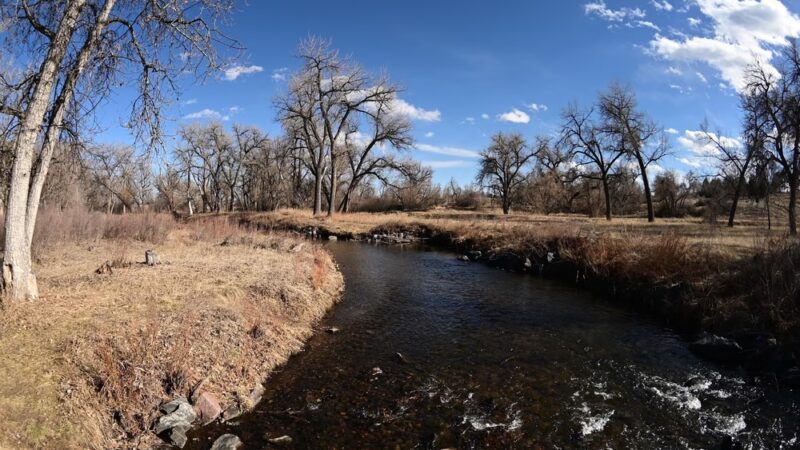 Bear Creek Park 1 - Denver, CO