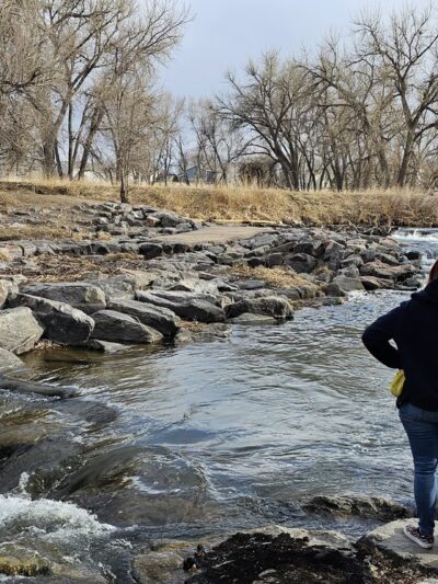 Bear Creek Park 1 - Denver, CO