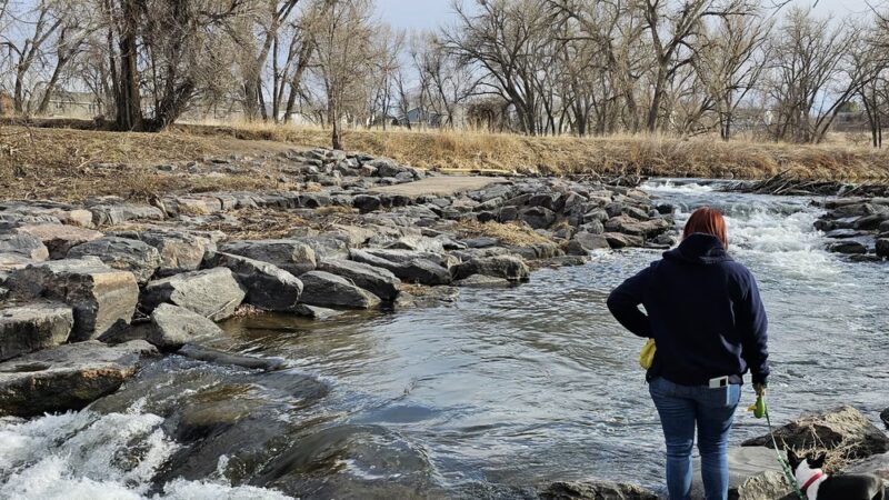 Bear Creek Park 1 - Denver, CO