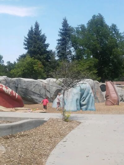 Bear Creek Park 1 - Denver, CO