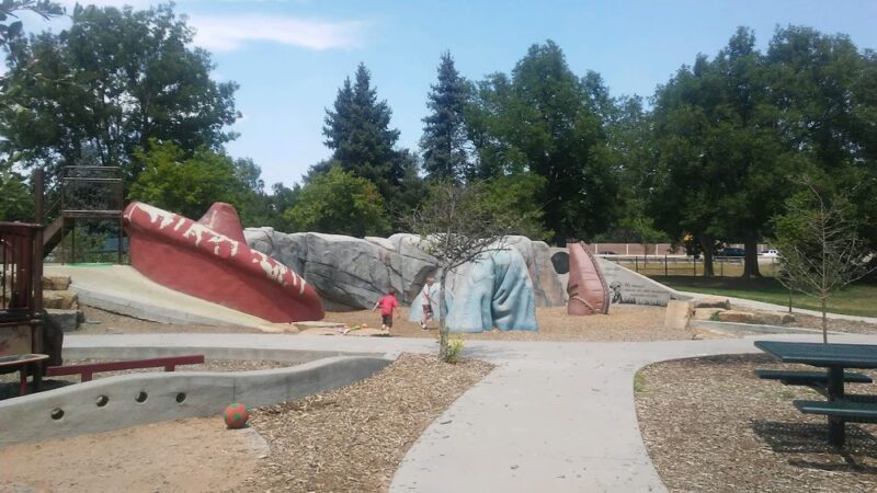 Bear Creek Park 1 - Denver, CO
