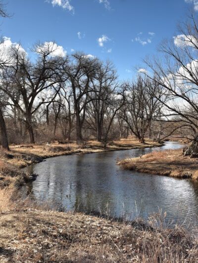 Bear Creek Park - Denver, CO