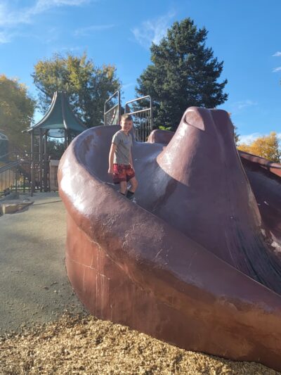 Bear Creek Park - Denver, CO