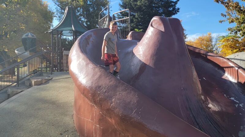 Bear Creek Park - Denver, CO
