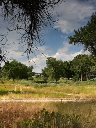 Bear Creek Park - Denver, CO