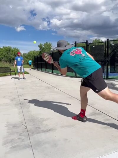 Bear Valley Park - Denver, CO