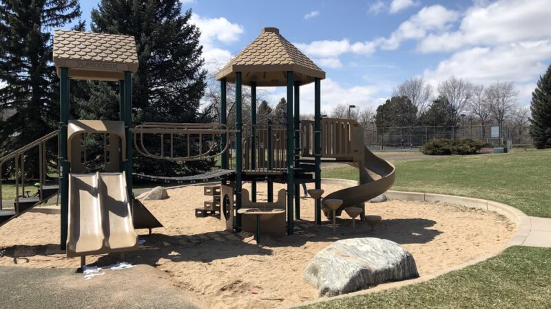 Bear Valley Park - Denver, CO