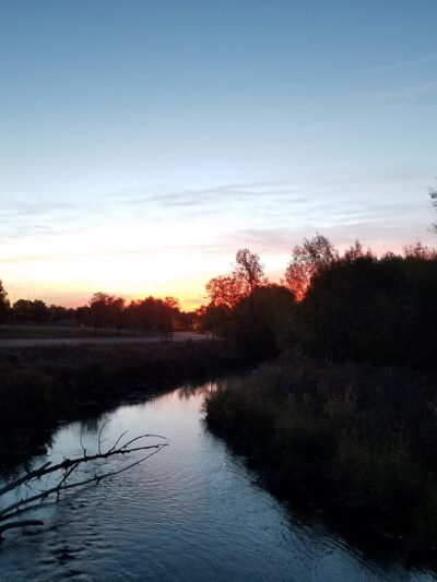 Bear Valley Park - Denver, CO