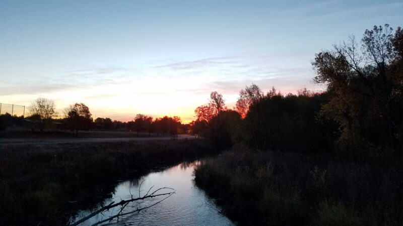 Bear Valley Park - Denver, CO
