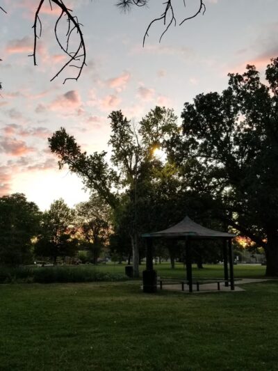 Belleview Park - Denver, CO