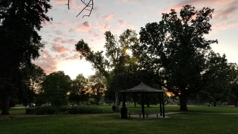 Belleview Park - Denver, CO